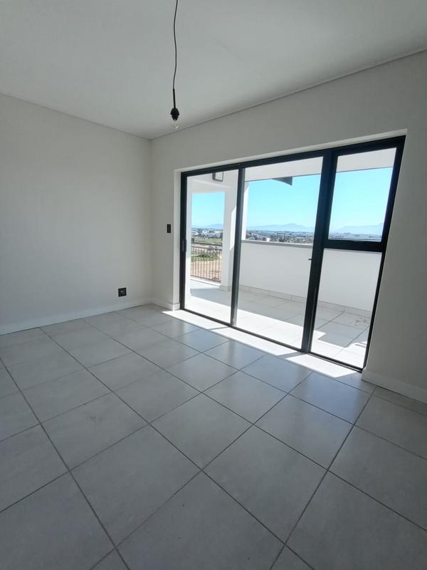 To Let 1 Bedroom Property for Rent in Zevenwacht Western Cape